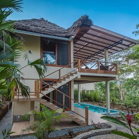 El Jardin Lodge & Spa Puerto Misahuallí Eksteriør billede