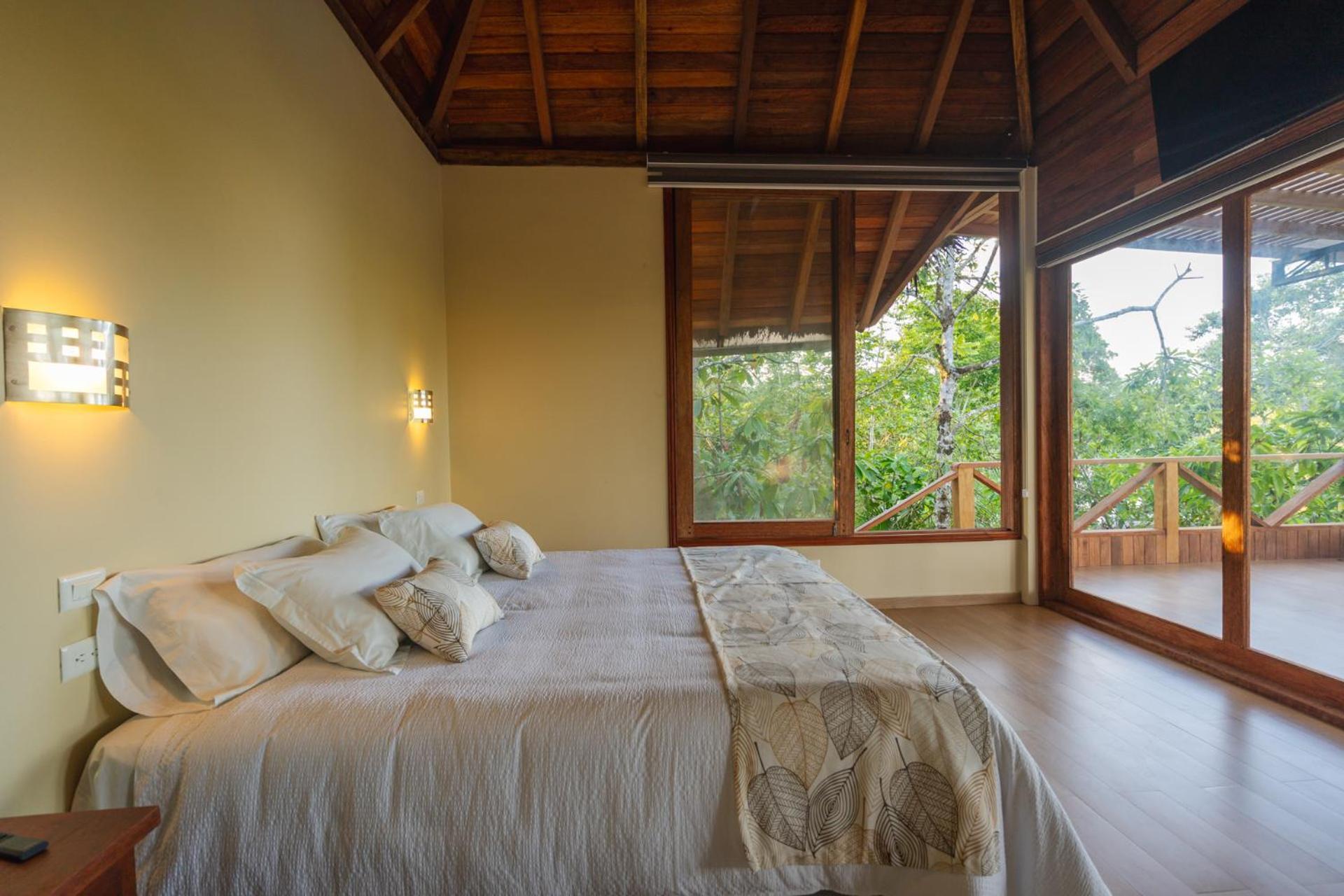 El Jardin Lodge & Spa Puerto Misahuallí Eksteriør billede
