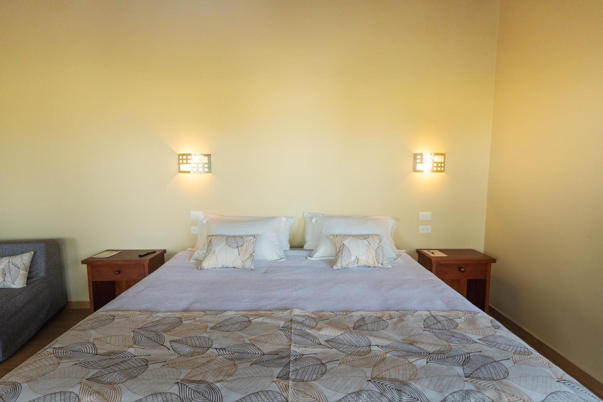 El Jardin Lodge & Spa Puerto Misahuallí Eksteriør billede