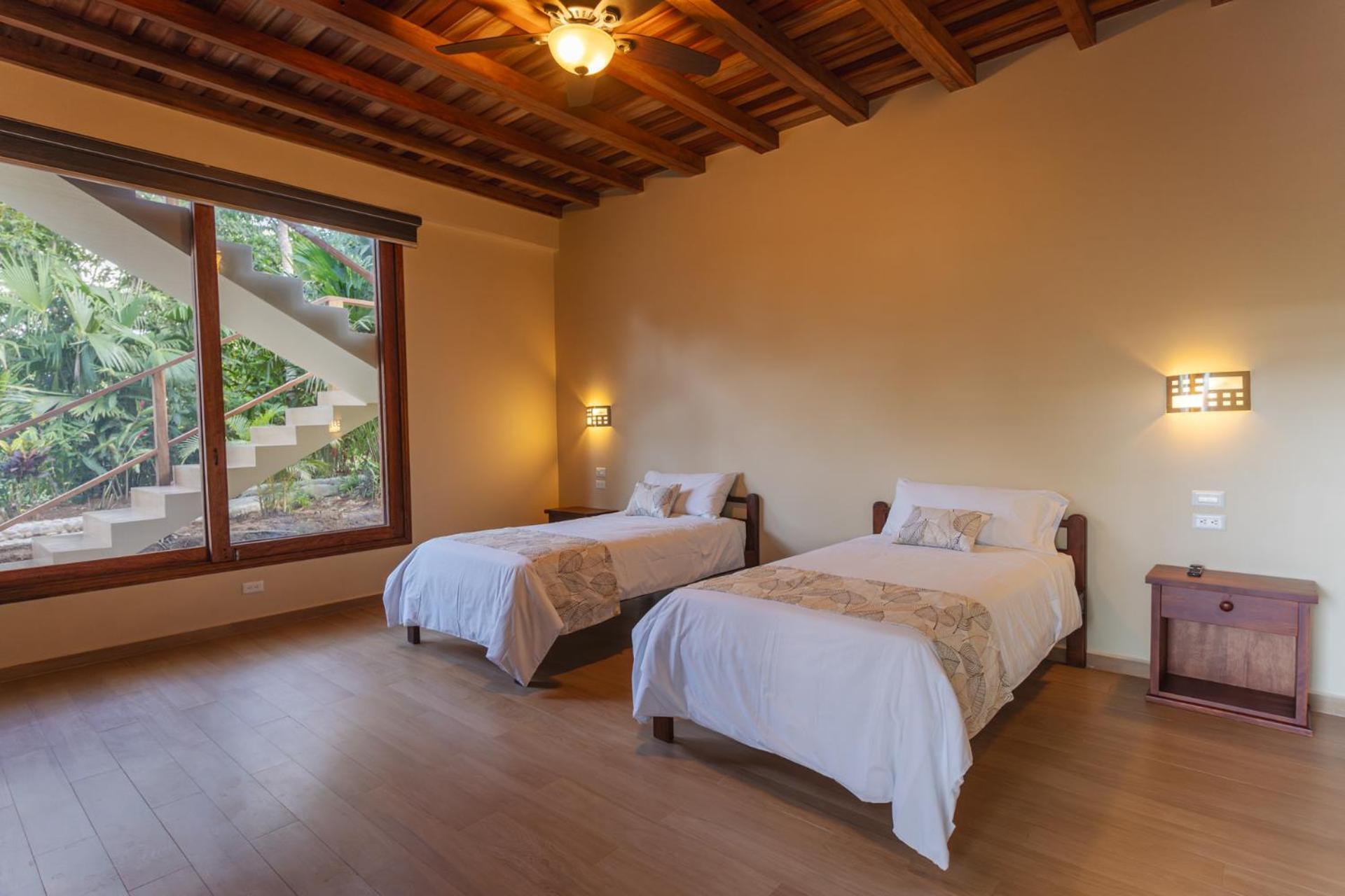 El Jardin Lodge & Spa Puerto Misahuallí Eksteriør billede