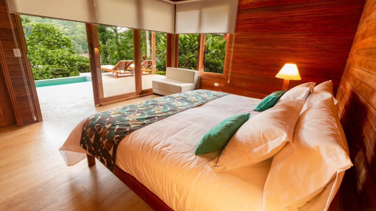 El Jardin Lodge & Spa Puerto Misahuallí Eksteriør billede